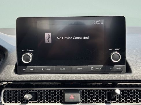Certified 2025 Honda Civic LX image 20