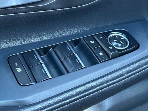 Certified 2025 Toyota Grand Highlander AWD image 13