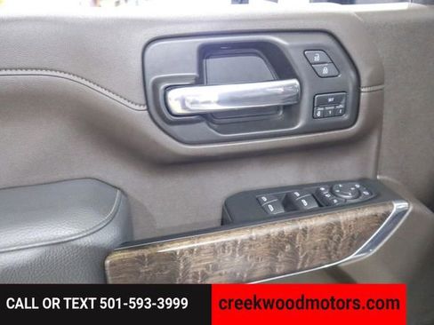 Used 2022 GMC Sierra 2500 Denali w/ Denali Ultimate Package image 56