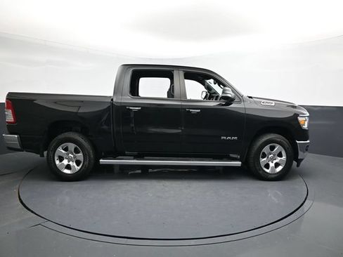 Used 2019 RAM 1500 Big Horn AWD/4WD image 8