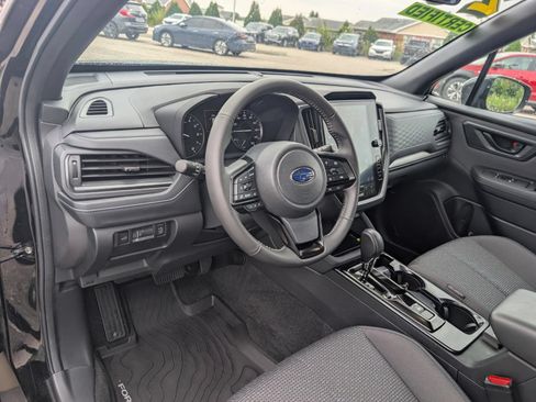 Certified 2026 Subaru Forester Premium AWD/4WD image 12