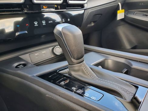 New 2026 Nissan Sentra SV image 29