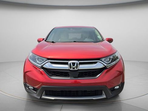 Used 2019 Honda CR-V EX-L image 3
