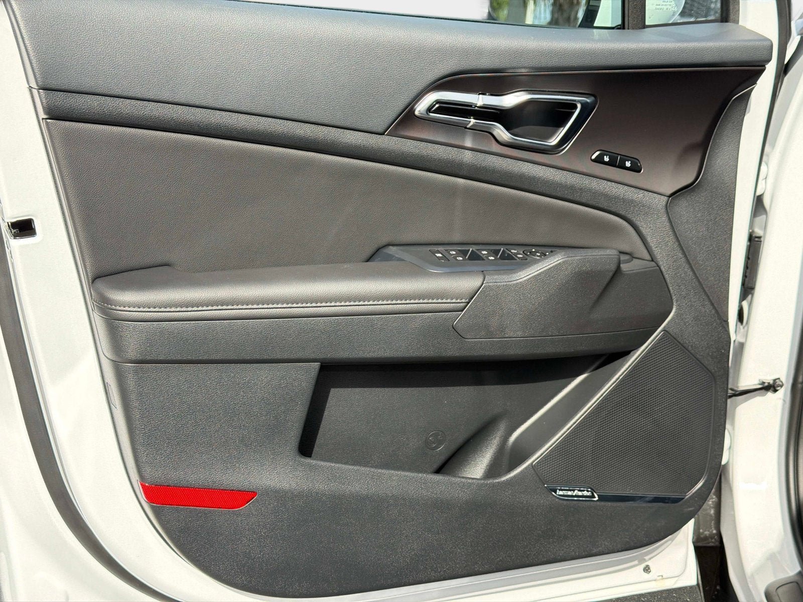 New 2027 Kia Sportage SX FWD image 14