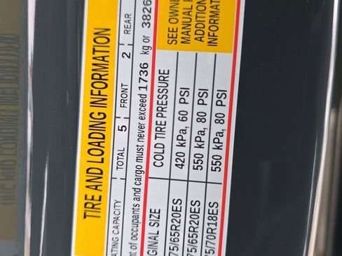 New 2026 Chevrolet Silverado 3500 LTZ w/ LTZ Plus Package AWD/4WD image 32