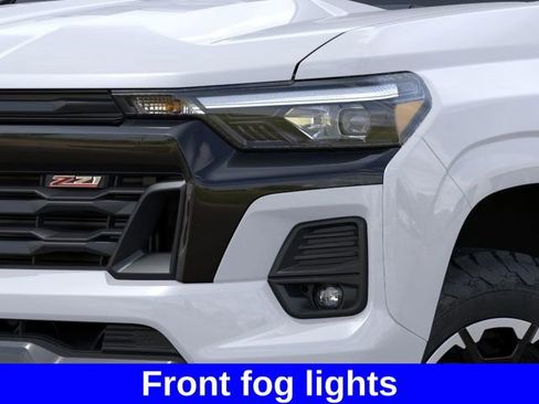 New 2026 Chevrolet Colorado Z71 w/ Technology Package image 11