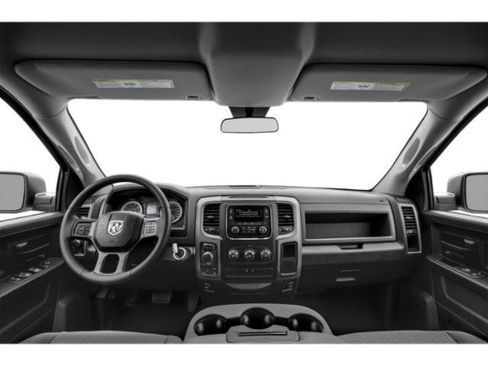 Used 2013 RAM 1500 Express AWD/4WD image 13