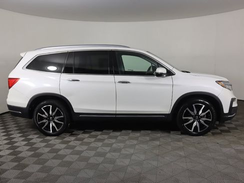 Used 2022 Honda Pilot Touring image 21