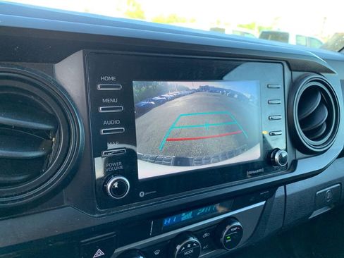 Used 2023 Toyota Tacoma SR AWD/4WD image 23