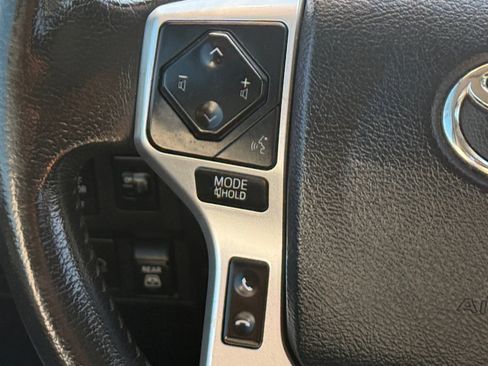 Used 2019 Toyota Tundra Platinum image 18