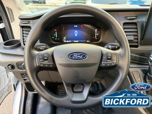 New 2026 Ford Transit 150 Base w/ Load Area Protection Package image 18