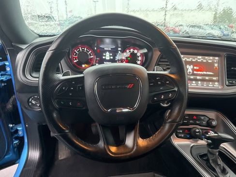 Used 2023 Dodge Challenger GT w/ Plus Package image 21