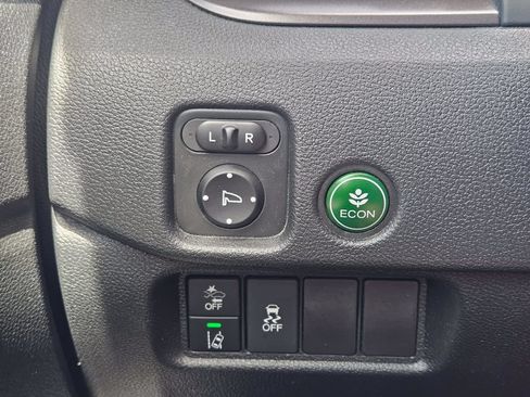 Used 2021 Honda Passport EX-L image 24