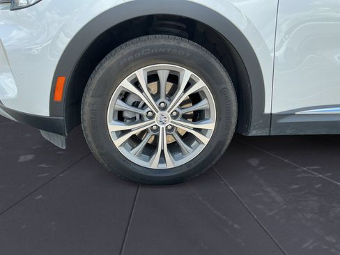 Used 2023 Buick Envision Preferred FWD image 14