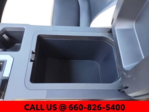 Used 2025 Toyota Land Cruiser 1958 AWD/4WD image 17
