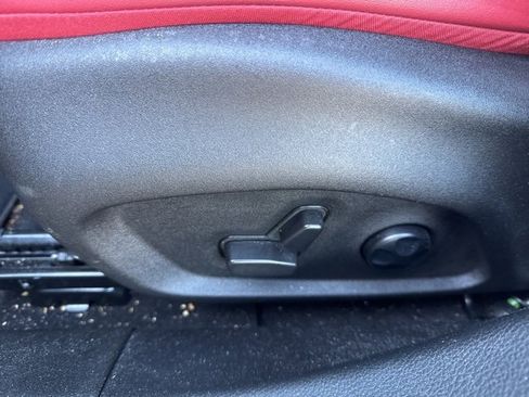 Used 2023 Dodge Hornet GT Plus w/ Tech Pack Plus w/o Parking image 15