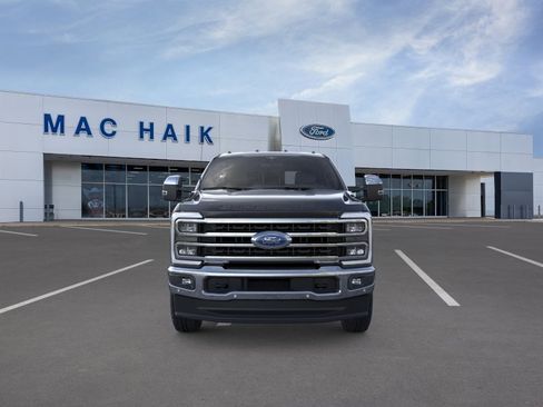 New 2026 Ford F250 King Ranch image 6