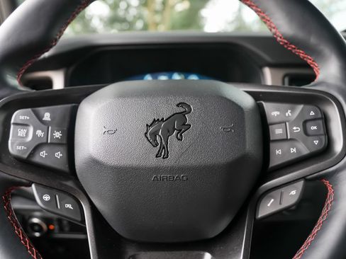Used 2024 Ford Bronco Raptor AWD/4WD image 25