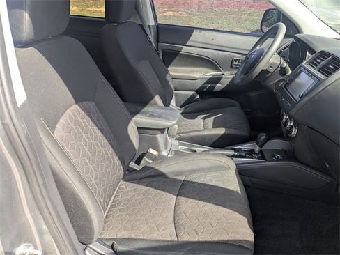 Used 2024 Mitsubishi Outlander Sport ES image 36