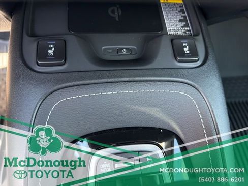 New 2026 Toyota Corolla XSE image 3