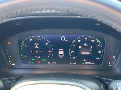 Used 2025 Honda Accord Sport image 25