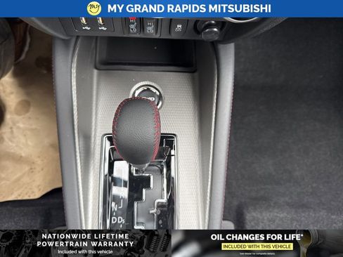 New 2025 Mitsubishi Outlander Sport LE image 22