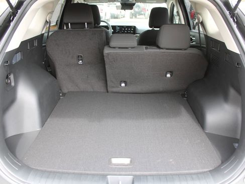 New 2026 Kia Sportage LX FWD image 10