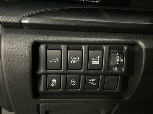 Used 2023 Subaru Forester Wilderness AWD/4WD image 22