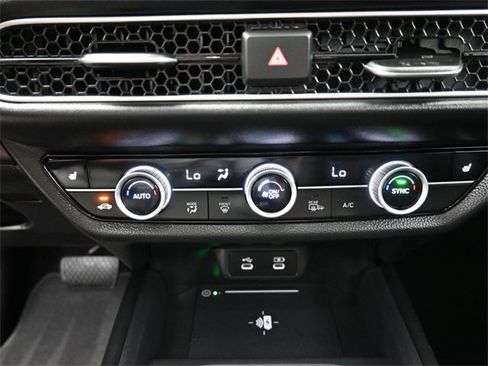 Certified 2026 Honda HR-V EX-L image 9