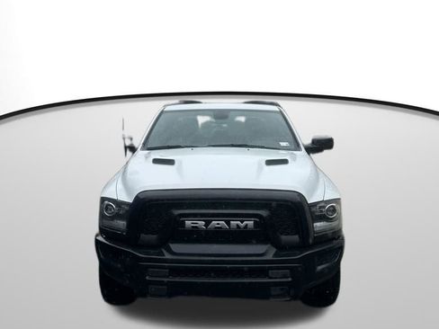 Used 2022 RAM 1500 Classic Warlock image 1