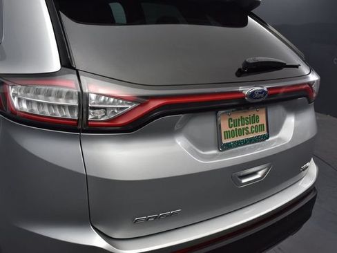 Used 2015 Ford Edge SEL w/ Equipment Group 201A AWD/4WD image 17