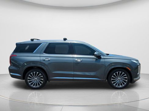 Used 2023 Hyundai Palisade Calligraphy AWD/4WD image 4