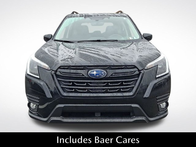 Used 2024 Subaru Forester Premium AWD/4WD image 2