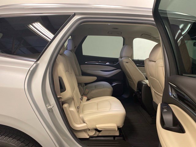 Used 2018 Buick Enclave Premium w/ Trailering Package AWD/4WD image 26