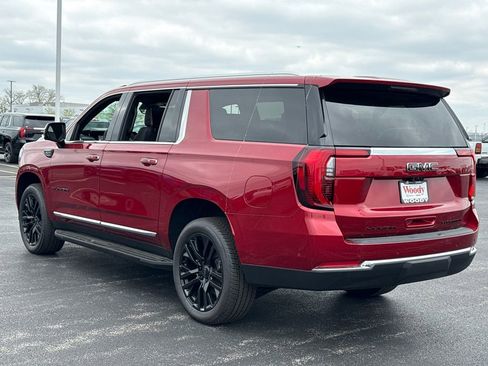 New 2026 GMC Yukon XL Elevation w/ Elevation Premium Package image 7