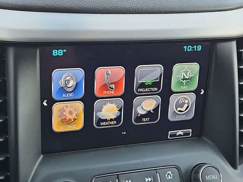 Used 2019 GMC Acadia SLT FWD image 24
