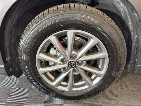 Used 2022 MAZDA CX-5 AWD 2.5 S w/ Select Package image 30
