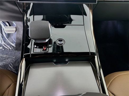 New 2026 Land Rover Range Rover Sport Dynamic SE image 18