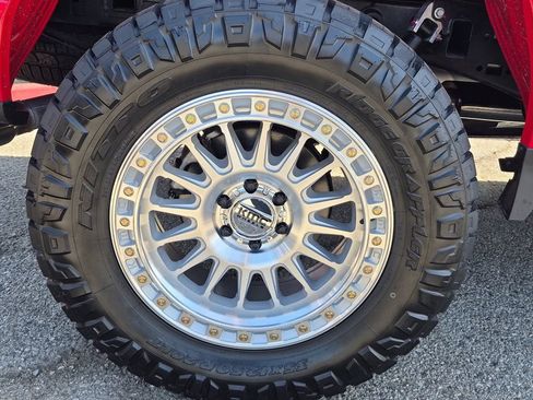 New 2026 Ford F150 XL w/ Equipment Group 103A High AWD/4WD image 10