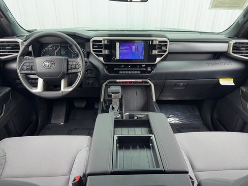 Used 2025 Toyota Tundra SR5 image 12