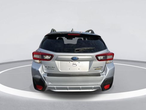 Used 2022 Subaru Crosstrek 2.5i Sport w/ Moonroof Package image 7
