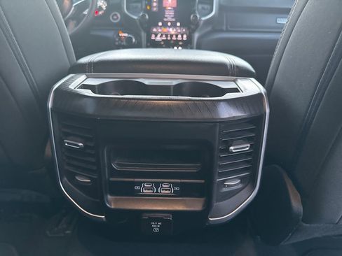 Used 2025 RAM 1500 Big Horn image 27