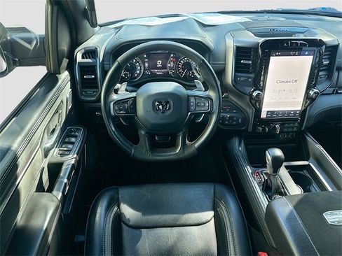 Used 2022 RAM 1500 TRX w/ TRX Level 2 Equipment Group image 23