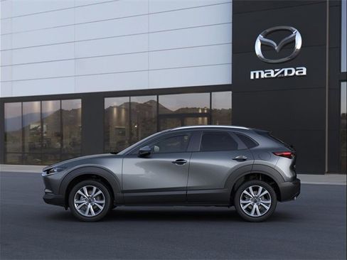 New 2026 MAZDA CX-30 AWD 2.5 S w/ Premium Package image 3
