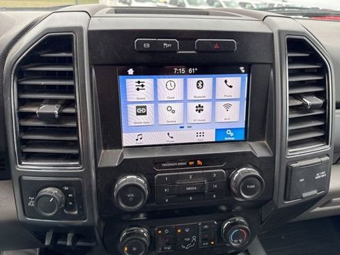 Used 2019 Ford F250 XLT w/ XLT Premium Package AWD/4WD image 17