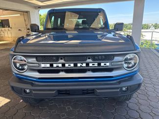 Certified 2023 Ford Bronco Big Bend AWD/4WD video 2