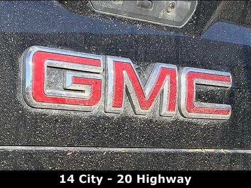 Used 2021 GMC Sierra 1500 SLT image 8