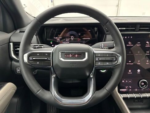 New 2026 GMC Terrain Elevation w/ Technology Package II image 18