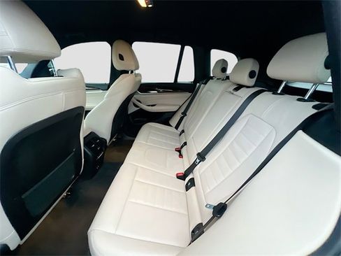 Used 2021 BMW X3 sDrive30i image 24