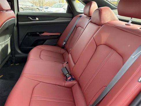 New 2026 Kia K5 GT-Line image 15